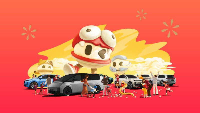 澳门百家乐网站汽车2024年12月交付58,513辆