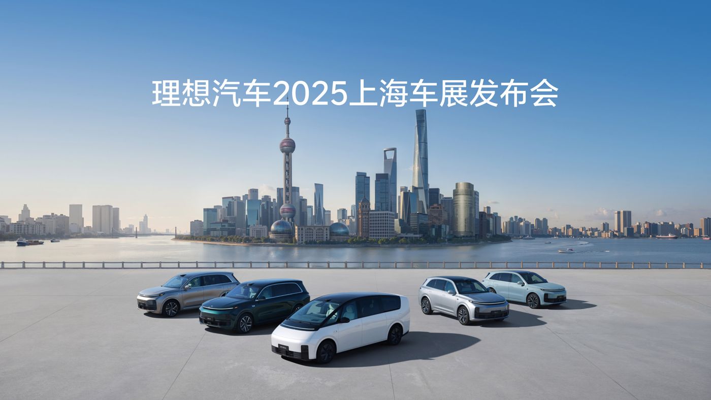 澳门百家乐网站汽车2025上海车展发布会